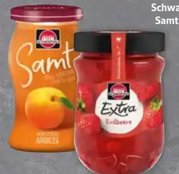 Edeka Frischemarkt Schwartau Konfitüre Extra Angebot