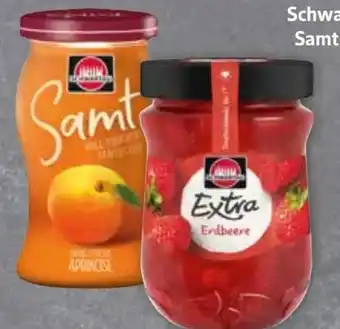 Edeka Frischemarkt Schwartau Konfitüre Extra Angebot