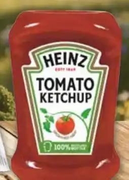 Edeka Heinz Tomato-Ketchup Angebot