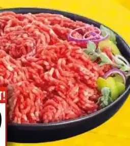 EDEKA Bandelt Gemischtes Hackfleisch Angebot