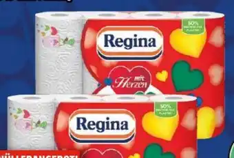 EDEKA Bandelt Regina Küchentücher Angebot