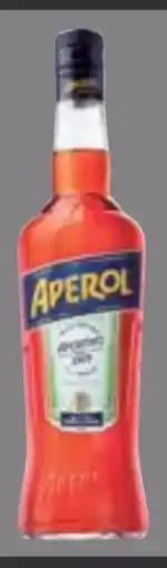 Edeka Frischemarkt Aperol Aperitivo Italiano Angebot