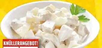 EDEKA Bandelt Edeka Bandelt Geflügelsalat Angebot