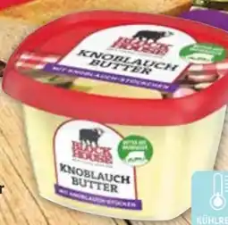 Edeka Block House Kräuterbutter Angebot