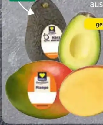 Edeka Edeka Herzstücke Mango Angebot