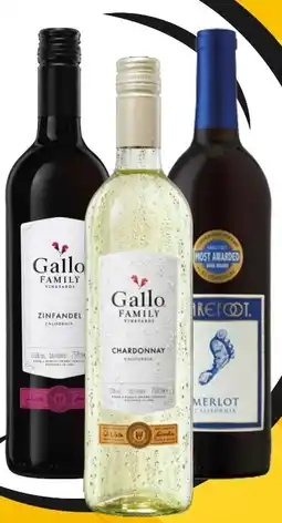 EDEKA Bandelt Gallo Family Vineyards Chardonnay Angebot