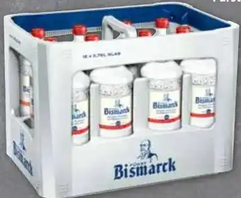Edeka Frischemarkt Fürst Bismarck Mineralwasser Angebot