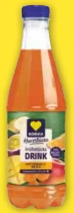 Edeka Edeka Herzstücke Frühstück Drink Angebot