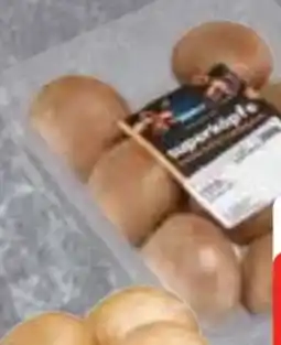 Edeka Frischemarkt Edeka Herzstücke Champignons Angebot