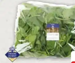 Edeka Unsere Heimat Blattspinat Angebot