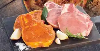 Edeka Gutfleisch Grillkotelett Angebot