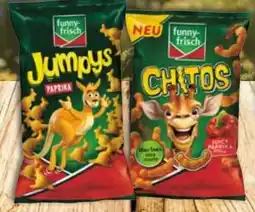 Edeka Funny Frisch Spezialitäten Snack Angebot