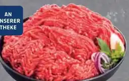 Edeka Gutfleisch Gemischtes Hackfleisch Angebot