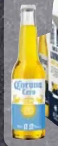 Edeka Corona Extra Cero Angebot