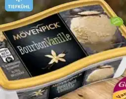 Edeka Frischemarkt Mövenpick Eiscreme Angebot