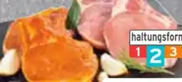 Edeka Frischemarkt Gutfleisch Grillkotelett Angebot