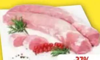 Edeka Frischemarkt Schweinefilet Angebot
