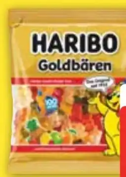Edeka Haribo Goldbären Angebot