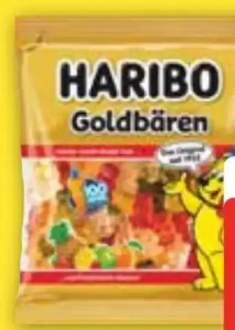 Edeka Haribo Goldbären Angebot