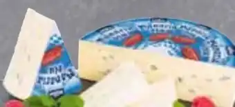 Edeka Frischemarkt Bergader Bavaria Blu Angebot