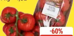 Edeka Frischemarkt Rispentomaten Angebot