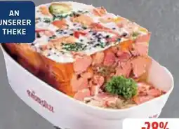 Edeka Basedahl Original Kaisersülze Angebot