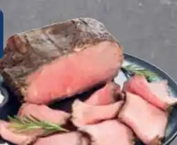 Edeka Gutfleisch Roastbeef Angebot