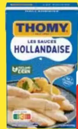 Edeka Frischemarkt Thomy Les Sauces Angebot
