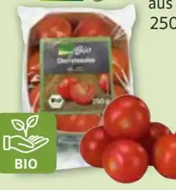 Edeka Edeka Bio Cherrytomaten Angebot