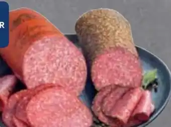 Edeka Gutfleisch Feine Mettwurst Holsteiner Art Angebot