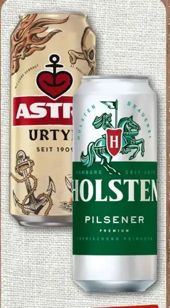 nahkauf Brauerei Astra Urtyp Angebot