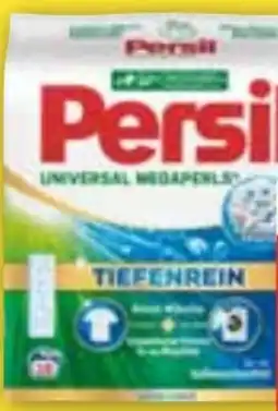 Edeka Frischemarkt Persil Universal Megaperls Angebot
