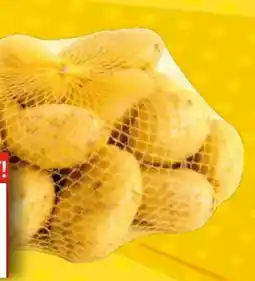 EDEKA Bandelt Speisekartoffeln Angebot