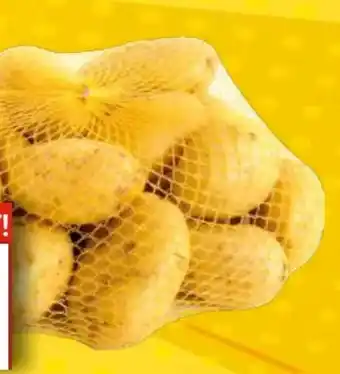 EDEKA Bandelt Speisekartoffeln Angebot