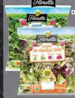 Edeka Florette Der Feine Salat Angebot