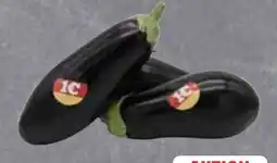 Edeka Aubergine Angebot