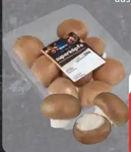Edeka Edeka Herzstücke Champignon Angebot