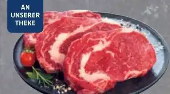 Edeka Gutfleisch Entrecôte-Steak Angebot