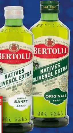 EDEKA Bandelt Bertolli Olivenöl Angebot