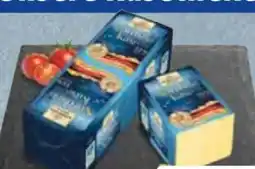 Edeka Nordsee Käserei Nordseekäse Angebot