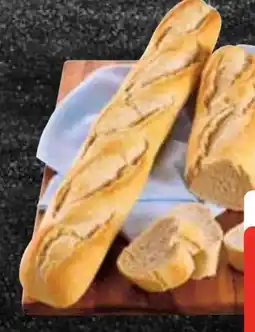 Edeka Edeka Bäckerei Weizenbaguette Angebot