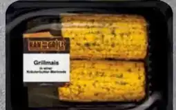 Edeka Ran an den Grill! Grillmais Angebot