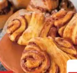 Edeka Gut & Günstig Franzbrötchen Angebot
