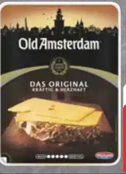 Edeka Westland Old Amsterdam Das Original Angebot