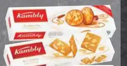Edeka Kambly Butterfly Angebot