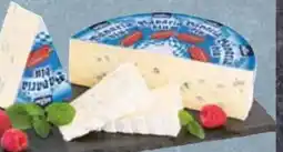 Edeka Bergader Bonifaz Weichkäse Angebot