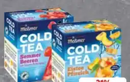 Edeka Meßmer Eistee Pfirsich Angebot