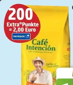 Edeka Darboven Café Intención Ecológico Angebot