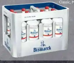 Edeka Fürst Bismarck Mineralwasser Angebot