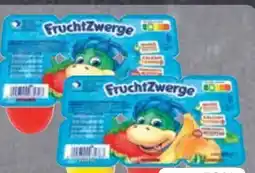 Edeka Danone Fruchtzwerge Joghurt Angebot